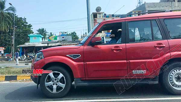 പുതുതലമുറ സ്കോർപിയോ അടുത്ത വർഷം, ബിഎസ്-VI പതിപ്പ് ഉടൻ വിപണിയിലേക്ക്