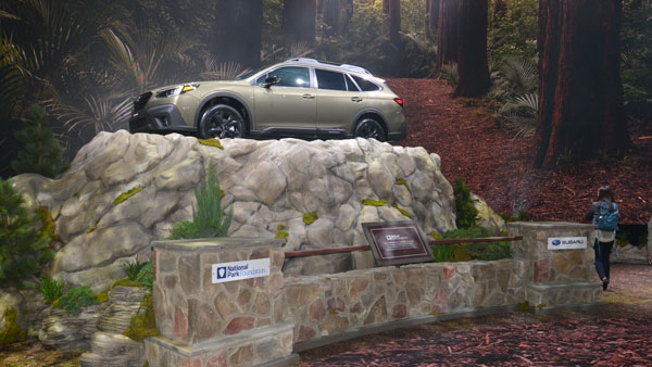 കോവിഡ് -19 ആശങ്ക; ന്യൂയോർക്ക് ഇന്റർനാഷണൽ ഓട്ടോ ഷോ മാറ്റിവച്ചു