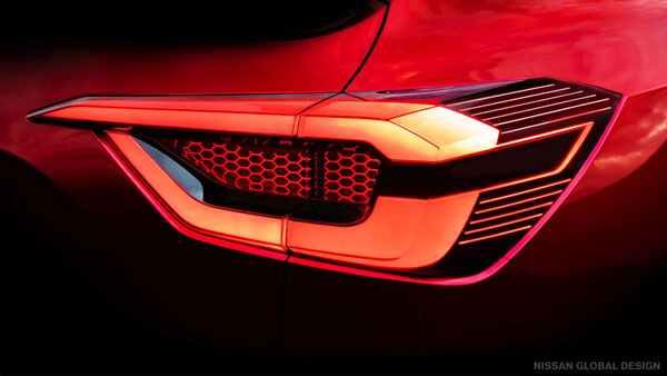 നിസാൻ മാഗ്‌നൈറ്റ് കോംപാക്‌ട് എസ്‌യുവി മെയിൽ അരങ്ങേറ്റം കുറിക്കും