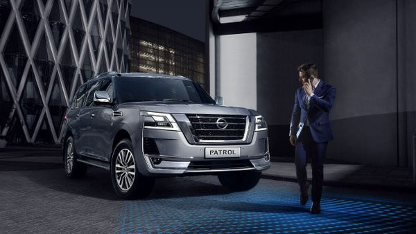 ഇന്ത്യയിലേക്ക് ചുവടുവെക്കാൻ ഒരുങ്ങി നിസാൻ പട്രോൾ എസ്‌യുവി 