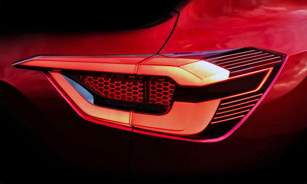 കോപാക്ട് എസ്‌യുവിയുടെ പേര് പുറത്തുവിട്ട് നിസ്സാന്‍