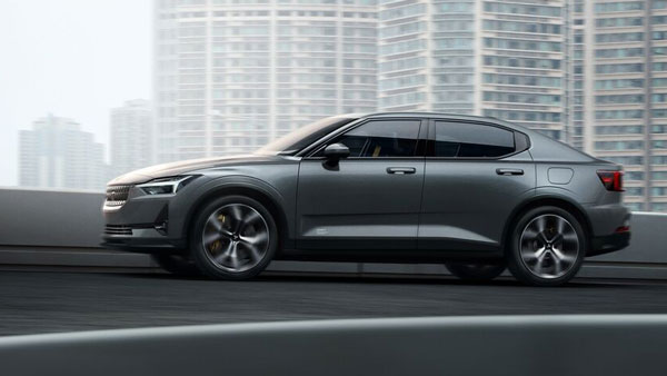 കൊവിഡ്-19 സാഹചര്യത്തിലും പോൾസ്റ്റാർ 2 ഇലക്‌ട്രിക്കിന്റെ ഉത്പാദനം ആരംഭിച്ച് വോൾവോ 