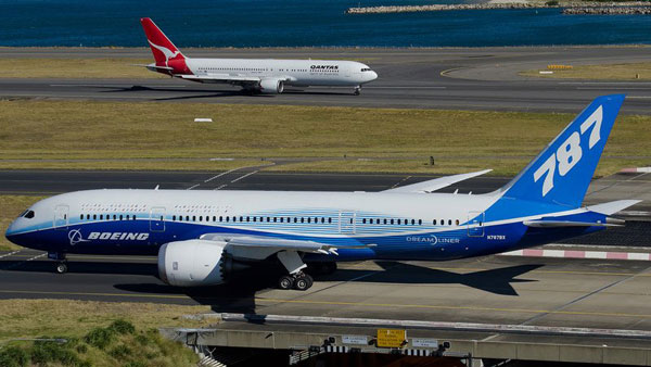 കൊറോണ വൈറസ് ആശങ്ക; ഫാക്ടറികളുടെ പ്രവർത്തനങ്ങൾ നിർത്തി വച്ച് ബോയിംഗ്