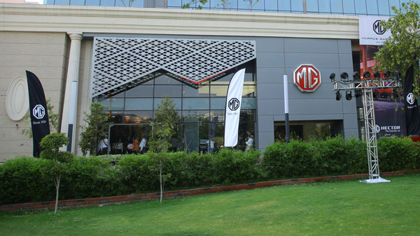 കൊറോണ വൈറസ്; പ്ലാന്റുകളിൽ തെർമൽ സെൻസറുകൾ സ്ഥാപിച്ച് ഹ്യുണ്ടായിയും മറ്റ് കോർപ്പറേറ്റുകളും