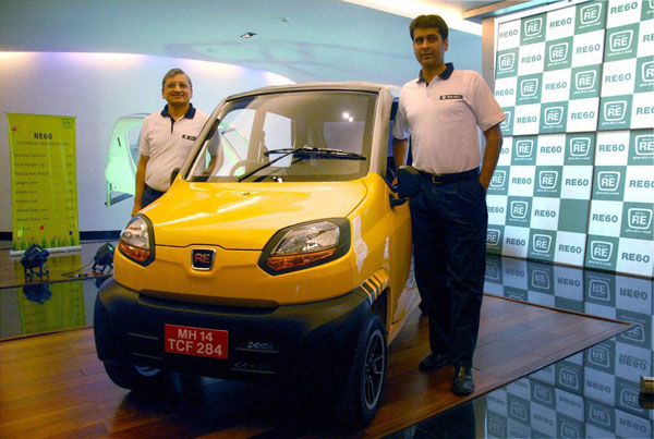 ത്രീ വീലർ വാഹന നിരയെ ബിഎസ് VI നിലവാരത്തിലേക്ക് ഉയർത്തി ബജാജ്