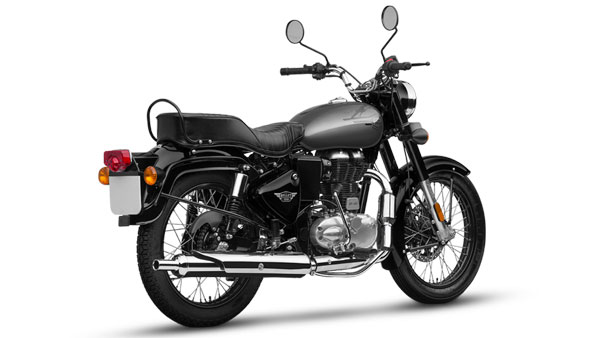 ബിഎസ്-VI കരുത്തിൽ ബുള്ളറ്റ് 350 അവതരിപ്പിച്ച് റോയൽ എൻഫീൽഡ് ബിഎസ്-VI കരുത്തിൽ ബുള്ളറ്റ് 350 അവതരിപ്പിച്ച് റോയൽ എൻഫീൽഡ്