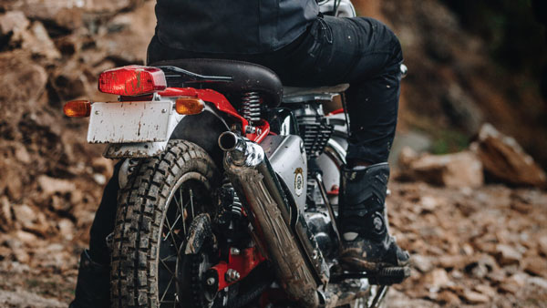 ട്രയല്‍സ് 350 വില്‍പ്പന അവസാനിപ്പിച്ച് റോയല്‍ എന്‍ഫീല്‍ഡ്