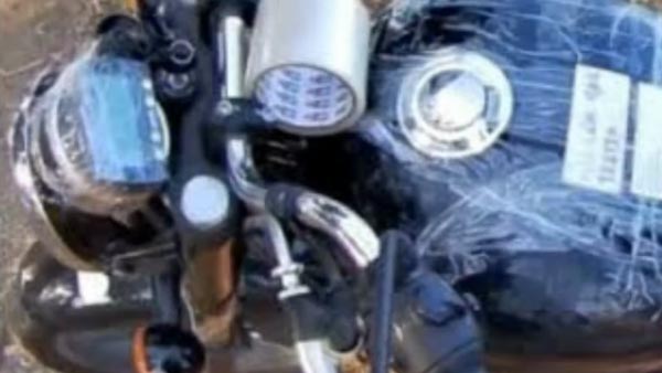 തണ്ടർബേർഡിന്റെ പിൻഗാമിയായി മെറ്റിയർ എത്തുന്നു, കാണാം സ്പൈ ചിത്രങ്ങൾ