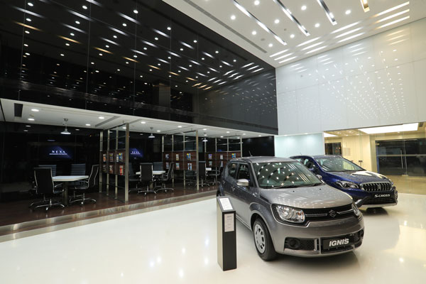 ബി‌എസ് IV മോഡലുകളുടെ വിൽപ്പന കാലയളവ് നീട്ടണമെന്ന് സുപ്രീം കോടതിയോട് ആവശ്യപ്പെട്ട് ഡീലർമാർ