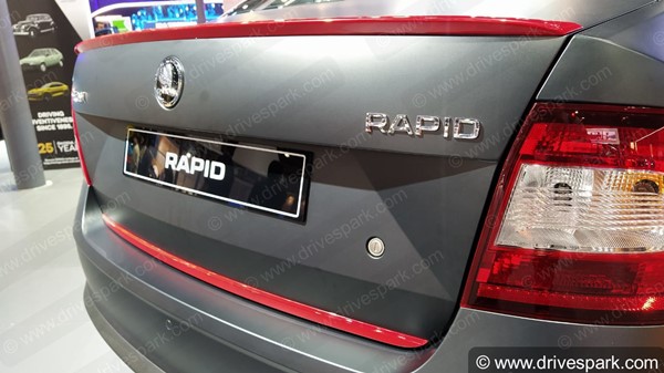 ബിഎസ് VI-കംപ്ലയിന്റ് റാപ്പിഡ് 1.0 TSI യുടെ ബുക്കിംഗ് ആരംഭിച്ച് സ്കോഡ