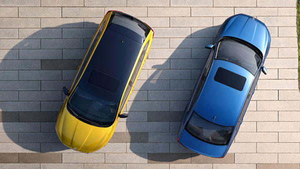 സ്കോഡ റാപ്പിഡ് ഫെയ്‌സ്‌ലിഫ്റ്റ് ചൈനയിൽ അവതരിപ്പിച്ചു, ഇന്ത്യയിലേക്ക് അടുത്ത വർഷം