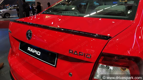 പുതുതലമുറ റാപ്പിഡിനെ റഷ്യയിൽ അവതരിപ്പിച്ച് സ്കോഡ; വില 7.71 ലക്ഷം