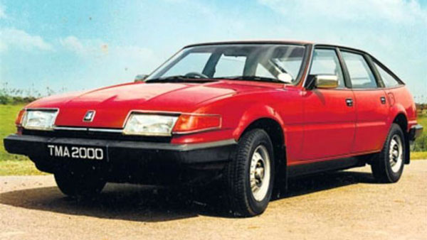 ഇന്ത്യൻ റോഡുകൾ അടക്കിവാണ പഴയ ചില തമ്പ്രാക്കന്മാർ