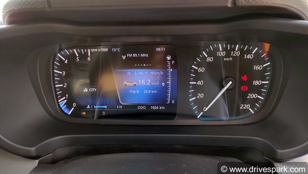 ടര്‍ബോ പതിപ്പുമായി ടാറ്റ ആള്‍ട്രോസ്; പരീക്ഷണ ചിത്രങ്ങള്‍ പുറത്ത്