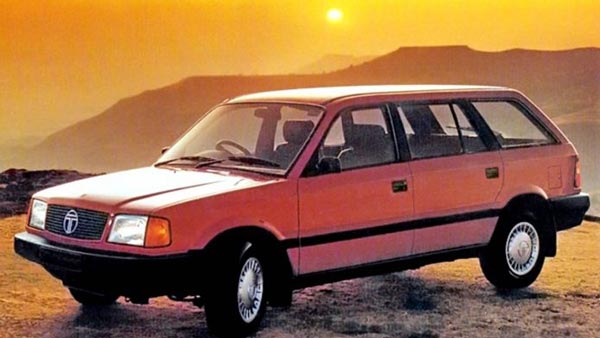 തൊണ്ണൂറുകൾ അടക്കിവാണ ഇന്ത്യയിലെ ഐതിഹാസിക കാറുകൾ