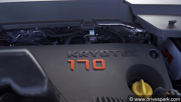 ടാറ്റ ഹാരിയർ ബിഎസ് VI ഓട്ടോമാറ്റിക് റിവ്യു