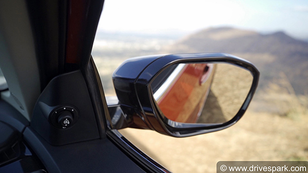 ടാറ്റ ഹാരിയർ ബിഎസ് VI ഓട്ടോമാറ്റിക് റിവ്യു