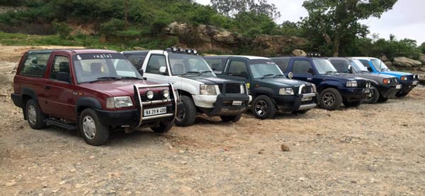 തൊണ്ണൂറുകൾ അടക്കിവാണ ഇന്ത്യയിലെ ഐതിഹാസിക കാറുകൾ