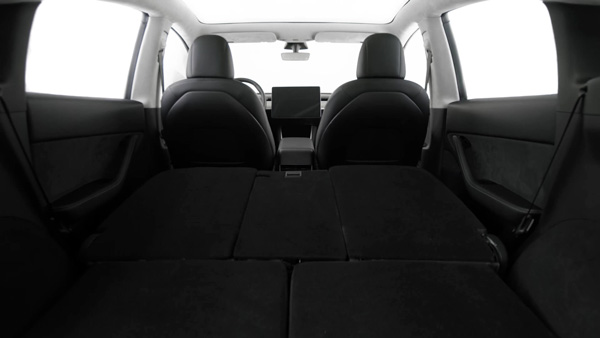 കൊറോണ ഭീതിയിലും ദശലക്ഷം യൂണിറ്റ് വിൽപ്പന പിന്നിട്ട് ടെസ്‌ല