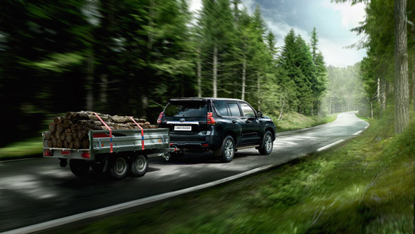 ഇനി പുതുതലമുറ ലാൻഡ് ക്രൂയിസർ, അരങ്ങേറ്റം ഓഗസ്റ്റിൽ 