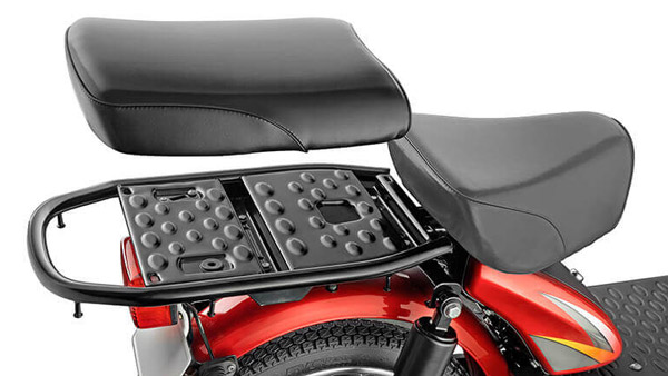 XL100 ബിഎസ് VI പതിപ്പിനെ അവതരിപ്പിച്ച് ടിവിഎസ്; വില 43,889 രൂപ