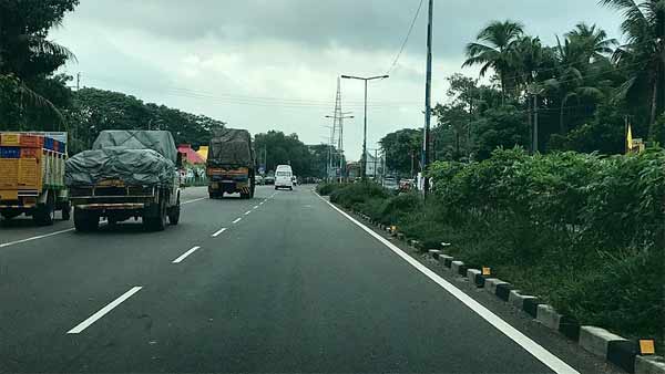 കഴക്കൂട്ടം-മുക്കോല പാതയിൽ ഏപ്രിൽ മുതൽ ടോൾ ശേഖരണം ആരംഭിക്കാൻ NHAI