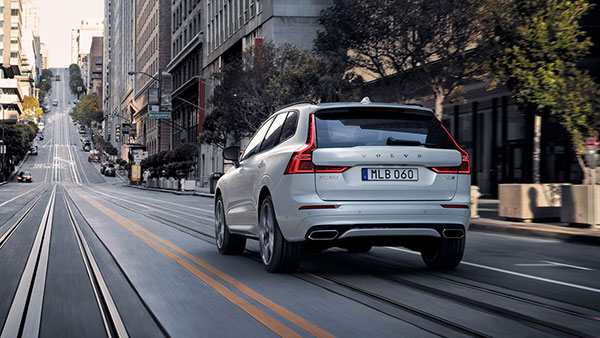 ഇന്ത്യയിലെ 1,900 കാറുകൾ വോൾവോ തിരിച്ചുവിളിക്കുന്നു