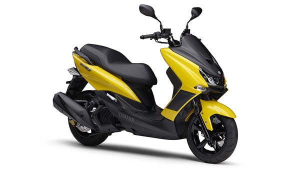 മാക്‌സി സ്‌കൂട്ടർ ശ്രേണിയിലേക്ക് മജസ്‌റ്റി S അവതരിപ്പിച്ച് യമഹ