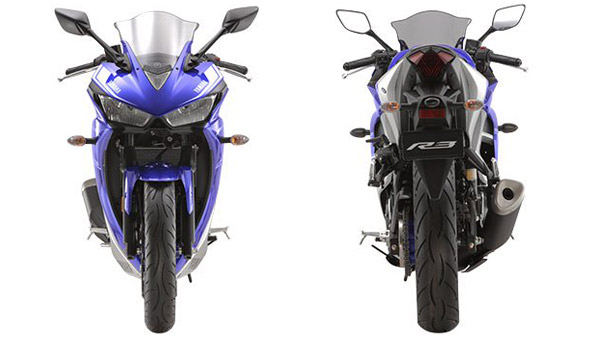 YZF-R3 യുടെ വില്‍പ്പന അവസാനിപ്പിക്കാനൊരുങ്ങി യഹമ
