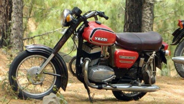 ഇന്ത്യൻ നിരത്തുകളിൽ നിന്ന് മൺമറഞ്ഞു പോയ ചില ബൈക്കുകൾ