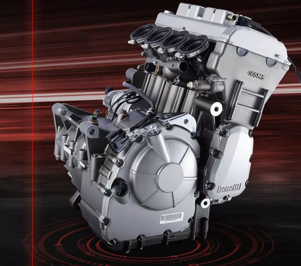 2020 ബെനലി TNT 600i ചൈനീസ് വിപണിയിൽ പുറത്തിറങ്ങി; വില 5.07 ലക്ഷം