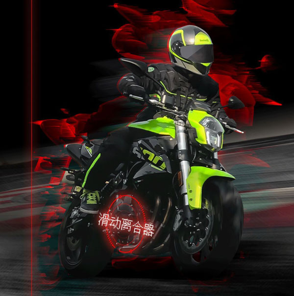 2020 ബെനലി TNT 600i ചൈനീസ് വിപണിയിൽ പുറത്തിറങ്ങി; വില 5.07 ലക്ഷം