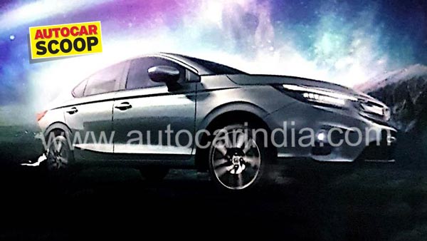 ഫീച്ചറുകളാൽ സമ്പന്നം, അറിയാം ഹോണ്ട സിറ്റി ZX മോഡലിനെ കുറിച്ച് 