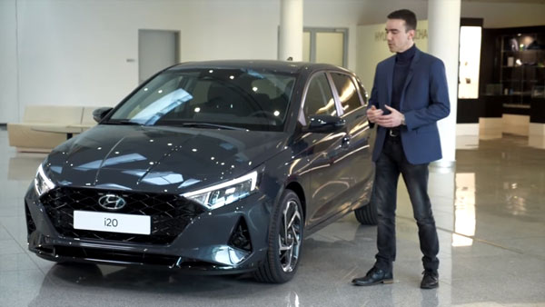 പ്രീമിയം ഹാച്ച്ബാക്ക് ശ്രേണി നോട്ടമിട്ട് ഹ്യുണ്ടായി; i20 അരങ്ങേറ്റം വൈകും