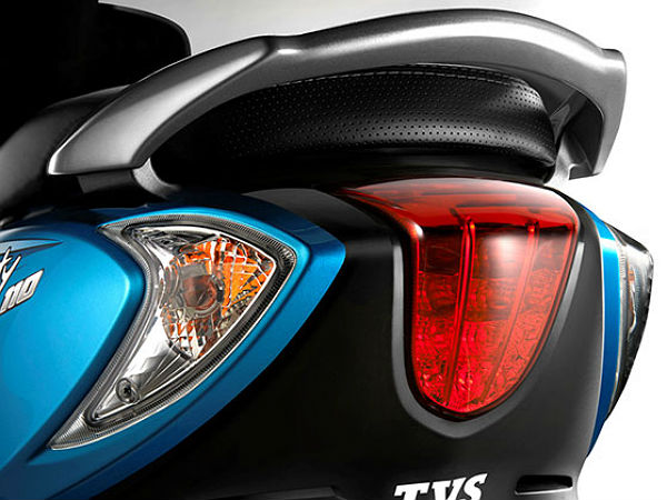 സ്‌കൂട്ടി സെറ്റ് 110 ബിഎസ് VI പതിപ്പിനെ അവതരിപ്പിക്കാനൊരുങ്ങി ടിവിഎസ്