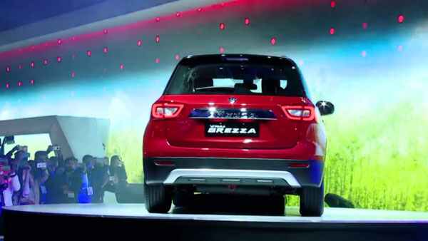 കോംപാക്ട് എസ്‌യുവി ശ്രേണിയില്‍ മത്സരം കടുപ്പിച്ച് വെന്യു; ബ്രെസയെ പിന്തതള്ളി ഒന്നാമത്