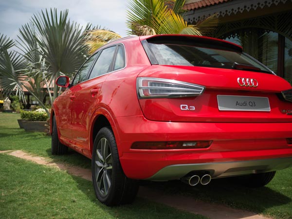 A3, Q3 ബിഎസ് IV പതിപ്പുകളുടെ വിൽപ്പന അവസാനിപ്പിച്ച് ഔഡി