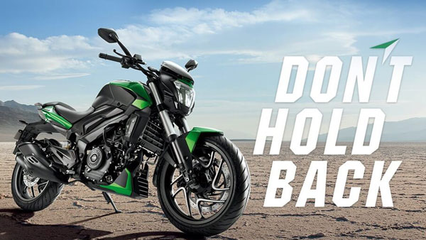 ബിഎസ് VI കരുത്തില്‍ ബജാജ് ഡൊമിനാര്‍ 400 എത്തി; വില 1.91 ലക്ഷം രൂപ