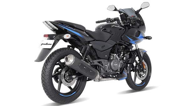 ബിഎസ്-VI കരുത്തിൽ കുതിക്കാൻ പൾസർ 220F; വില 1.17 ലക്ഷം