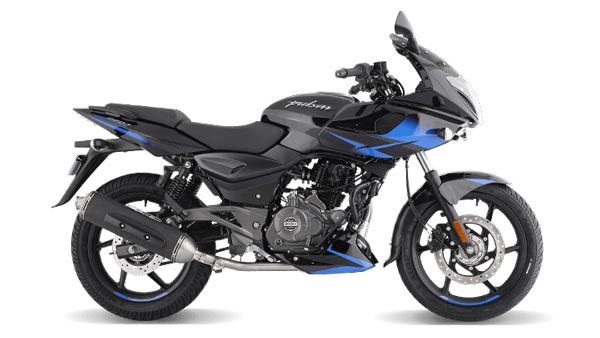 ബിഎസ്-VI കരുത്തിൽ കുതിക്കാൻ പൾസർ 220F; വില 1.17 ലക്ഷം