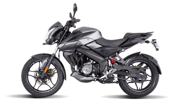 ബിഎസ് VI പള്‍സര്‍ NS160 അവതരിപ്പിച്ച് ബജാജ്; വില 1.04 ലക്ഷം രൂപ