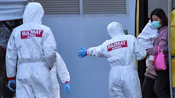 കൊവിഡ് പ്രതിരോധ പ്രവർത്തനങ്ങൾ ശക്തിപ്പെടുത്തി ഹീറോ