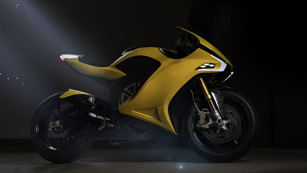 ഹൈപ്പർസ്പോർട്ട് ഇലക്ട്രിക് സൂപ്പർബൈക്കിന്റെ പുതിയ പതിപ്പുകൾ അവതരിപ്പിച്ച് ഡാമൺ