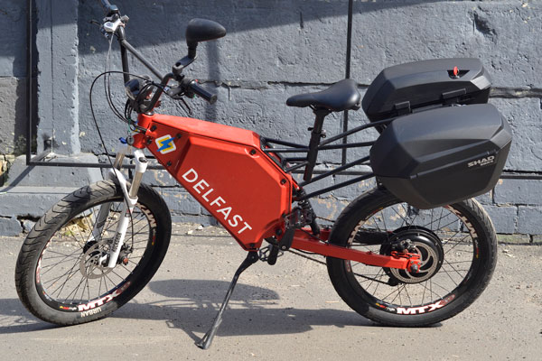 ഒറ്റ ചാര്ജില് 394 കിലോമീറ്റര്; ഇലക്ട്രിക് ബൈക്കുകള് അവതരിപ്പിച്ച് ഡെല്ഫാസ്റ്റ് ഒറ്റ ചാര്ജില് 394 കിലോമീറ്റര്; ഇലക്ട്രിക് ബൈക്കുകള് അവതരിപ്പിച്ച് ഡെല്ഫാസ്റ്റ്