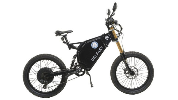 ഒറ്റ ചാര്ജില് 394 കിലോമീറ്റര്; ഇലക്ട്രിക് ബൈക്കുകള് അവതരിപ്പിച്ച് ഡെല്ഫാസ്റ്റ് ഒറ്റ ചാര്ജില് 394 കിലോമീറ്റര്; ഇലക്ട്രിക് ബൈക്കുകള് അവതരിപ്പിച്ച് ഡെല്ഫാസ്റ്റ്