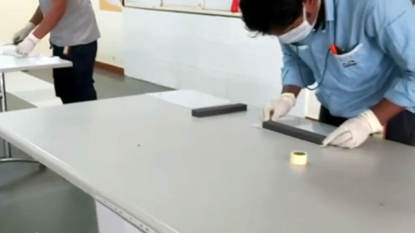 കൊവിഡ്-19; ഫെയ്‌സ് ഷീല്‍ഡുകള്‍ക്ക് പിന്നാലെ സര്‍വീസിനും വാറണ്ടിക്കും നീട്ടിനല്‍കി ഫോര്‍ഡ്