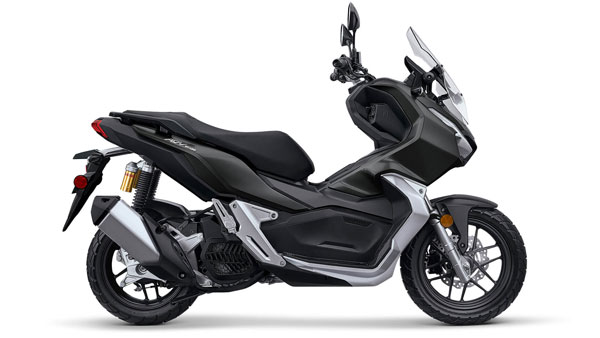 അഡ്വഞ്ചർ സ്‌കൂട്ടർ വിശേഷണവുമായി അരങ്ങേറ്റം കുറിച്ച് ഹോണ്ട ADV150 