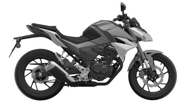 കെടിഎം ഡ്യൂക്ക് 200 -ന് വെല്ലുവിളിയുയർത്തി ഹോണ്ട CBF 190 R ഇന്ത്യൻ വിപണിക്കായി ഒരുങ്ങുന്നു