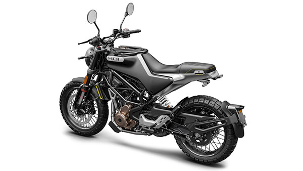 അരങ്ങേറ്റത്തിന് തയാറായി ഹസ്‌ഖ്‌വർണ 401 ഇരട്ടകൾ