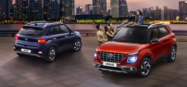 മിതമായ വിലയിൽ സൺറൂഫ് വാഗ്ദാനം ചെയ്യുന്ന അഞ്ച് കാറുകൾ